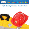 Playful Minds: Firefighter Roleplay Set - Role Play Toys - 5