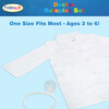 Playful Minds: Doctor Roleplay Set - Role Play Toys - 4