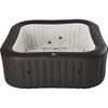 Mspa: Vito Bubble Spa - Bath Sets - 1 - thumbnail