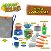 Nature Bound: Camp Cookout Set - Outdoor Games - 2