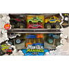 Monster Maniacs: Switch 'Ems 24pcs - Play Kits - 1 - thumbnail
