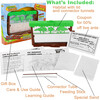 Nature Bound: Ant Treehouse - Outdoor Games - 3