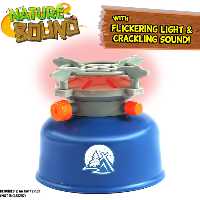 Nature Bound: Camp Cookout Set - Outdoor Games - 3