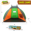 Nature Bound: Base Camp Tent - Outdoor Games - 2