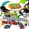 Nature Bound: Bug Critter Bucket - Outdoor Games - 3