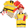 Playful Minds: Firefighter Roleplay Set - Role Play Toys - 7