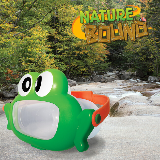 Nature Bound: Critter Box - Outdoor Games - 4