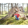 Nature Bound: Camouflage Netting - Outdoor Games - 3