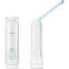 Portable Electric Travel Bidet: Blue - Vaginal Wipes & Wash - 1 - thumbnail