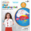 Playful Minds: Chef Roleplay Set - Role Play Toys - 6