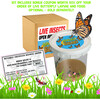 Nature Bound: Bug & Butterfly Kit - Outdoor Games - 4