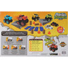 Monster Maniacs: Switch 'Ems 24pcs - Play Kits - 2