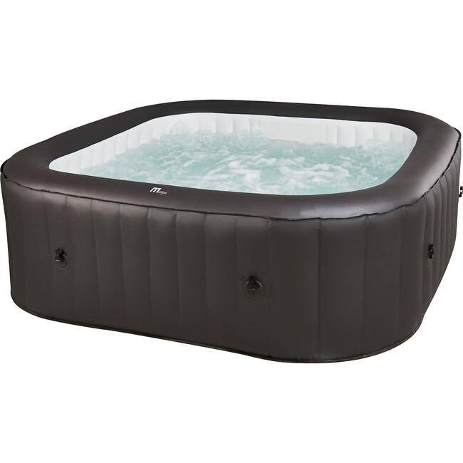 Mspa: Vito Bubble Spa - Bath Sets - 3