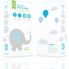 Portable Electric Travel Bidet: Blue - Vaginal Wipes & Wash - 2
