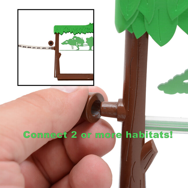 Nature Bound: Ant Treehouse - Outdoor Games - 5