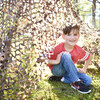 Nature Bound: Camouflage Netting - Outdoor Games - 4
