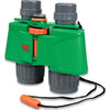 Nature Bound: Binoculars With Compass - Outdoor Games - 4