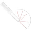 Portable Electric Travel Bidet: Pink - Vaginal Wipes & Wash - 3