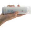 Portable Electric Travel Bidet: Blue - Vaginal Wipes & Wash - 5