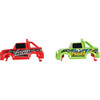 Monster Maniacs: Switch 'Ems 24pcs - Play Kits - 4