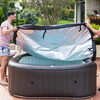 Mspa: Vito Bubble Spa - Bath Sets - 5