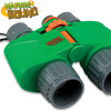 Nature Bound: Binoculars With Compass - Outdoor Games - 5