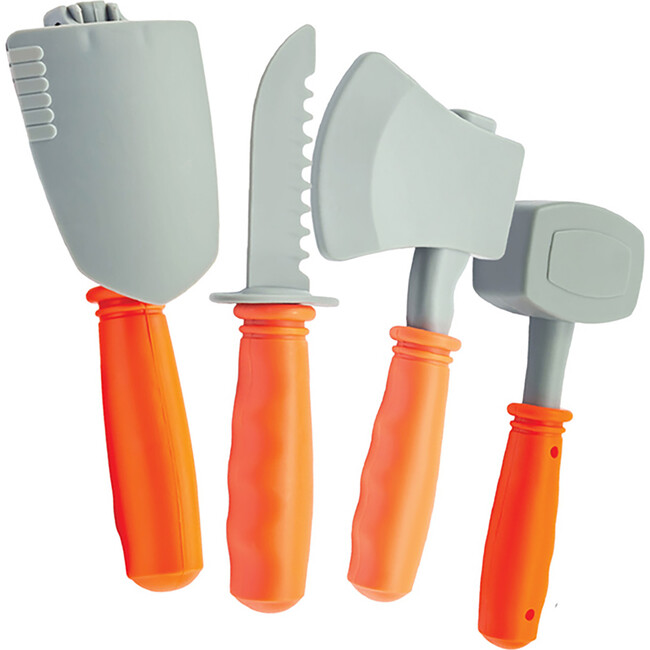 Nature Bound: Camp Cookout Set - Outdoor Games - 6