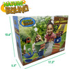 Nature Bound: Camp Cookout Set - Outdoor Games - 7