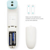 Non-Contact Forehead Infrared Thermometer - Blue - Other Accessories - 4