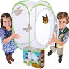 Nature Bound: Butterfly Habitat & Terrarium - Outdoor Games - 7