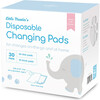 Disposable Changing Pads - 30ct - Vaginal Wipes & Wash - 2