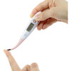 Digital Thermometer: Pink - Other Accessories - 2