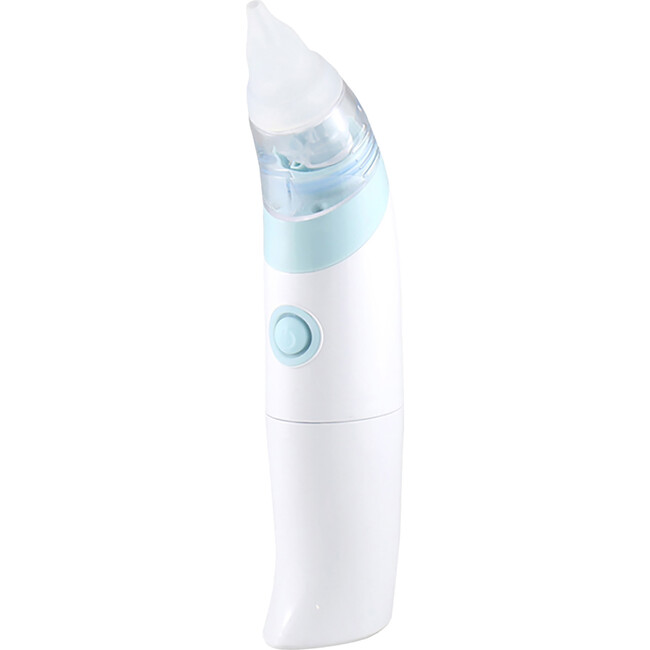 Baby Electric: Nasal Aspirator - Blue