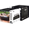 Mspa: Vito Bubble Spa - Bath Sets - 7