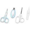 Baby Nail Care Kit: Blue - Nails - 1 - thumbnail