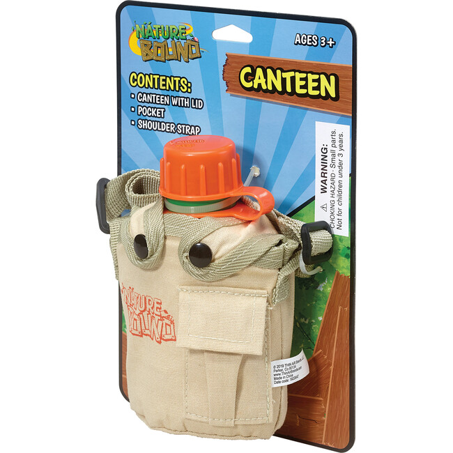 Nature Bound: Canteen - Outdoor Games - 7