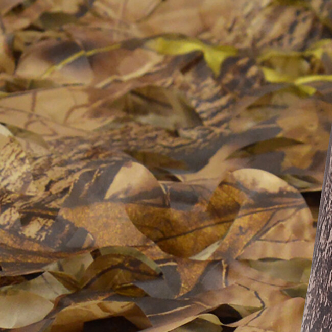 Nature Bound: Camouflage Netting - Outdoor Games - 7