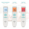 Non-Contact Forehead Infrared Thermometer - Blue - Other Accessories - 5