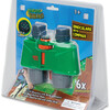Nature Bound: Binoculars With Compass - Outdoor Games - 7