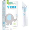 Baby Electric: Nasal Aspirator - Blue - Other Accessories - 2