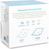 Disposable Changing Pads - 30ct - Vaginal Wipes & Wash - 3