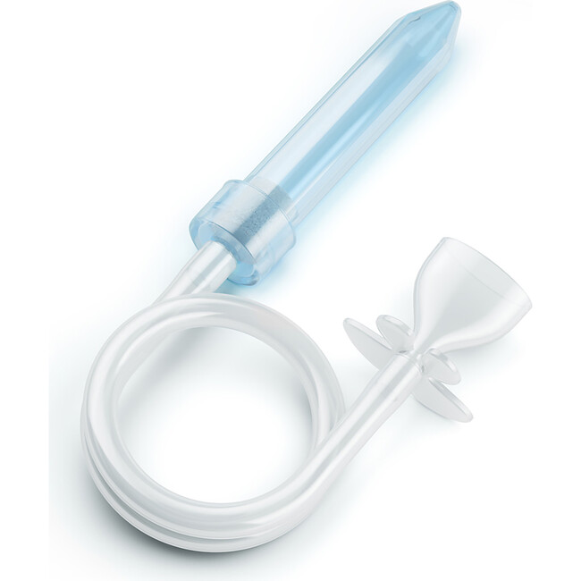 Baby Booger Sucker: Blue