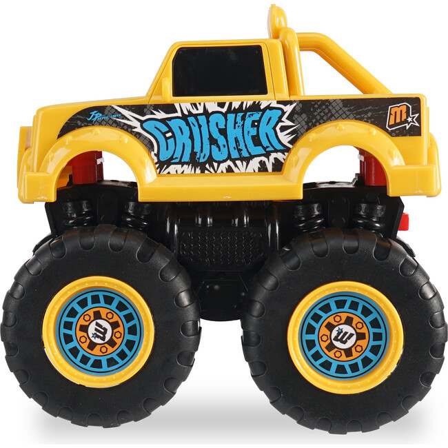 Monster Maniacs: Switch 'Ems 24pcs - Play Kits - 7