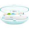 Baby Electric: Nail Trimmer - Blue - Nails - 1 - thumbnail