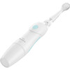 Baby Electric: Toothbrush - Blue - Toothbrushes & Toothpastes - 2