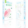 Baby Nail Care Kit: Blue - Nails - 2