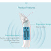 Baby Electric: Nasal Aspirator - Blue - Other Accessories - 3