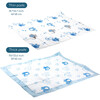 Disposable Changing Pads - 30ct - Vaginal Wipes & Wash - 4