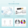 Baby Electric: Toothbrush - Pink - Toothbrushes & Toothpastes - 4
