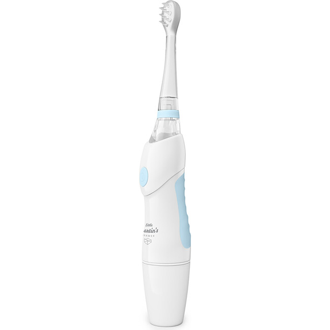 Baby Electric: Toothbrush - Blue - Toothbrushes & Toothpastes - 3